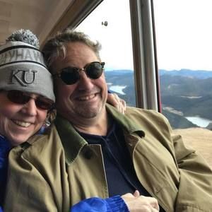 Meet your Posher, Richard